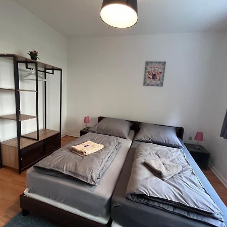 Eastside 35 Apartman Berlin Kültér fotó