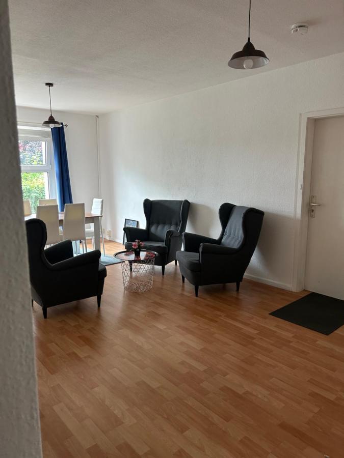 Eastside 35 Apartman Berlin Kültér fotó