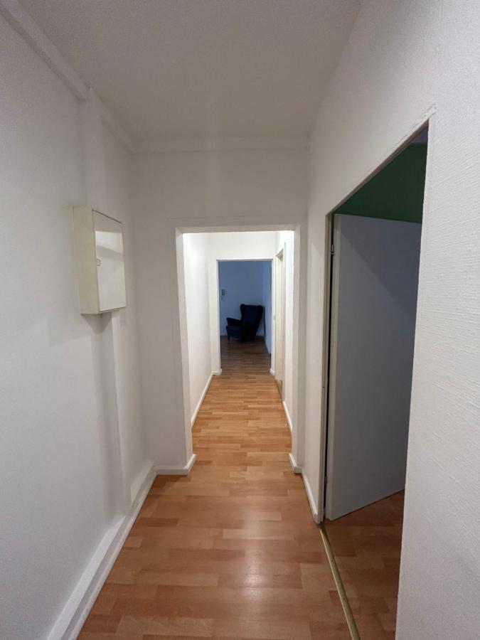 Eastside 35 Apartman Berlin Kültér fotó