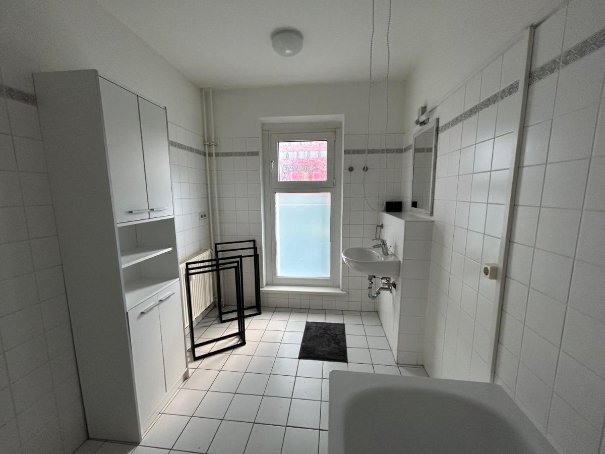 Eastside 35 Apartman Berlin Kültér fotó