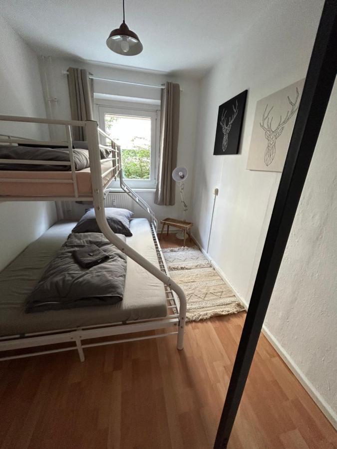 Eastside 35 Apartman Berlin Kültér fotó