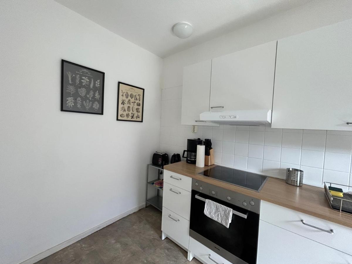 Eastside 35 Apartman Berlin Kültér fotó
